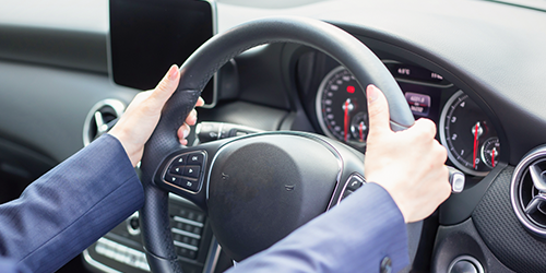 無料送迎サービス