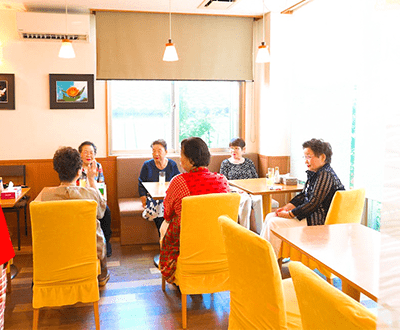 有料貸しスペース