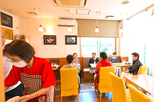 有料貸しスペース